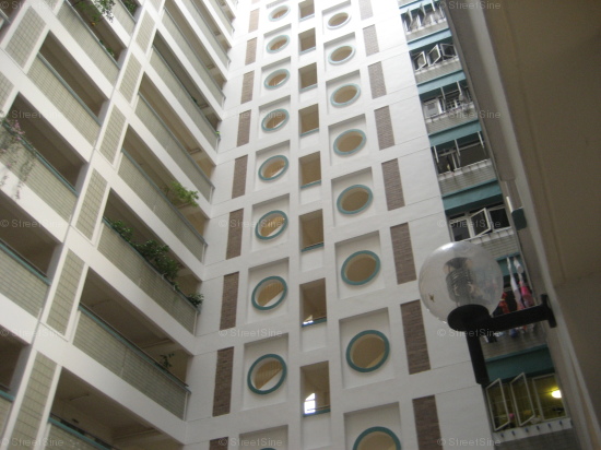 Blk 94C Bedok North Avenue 4 (Bedok), HDB Executive #175152